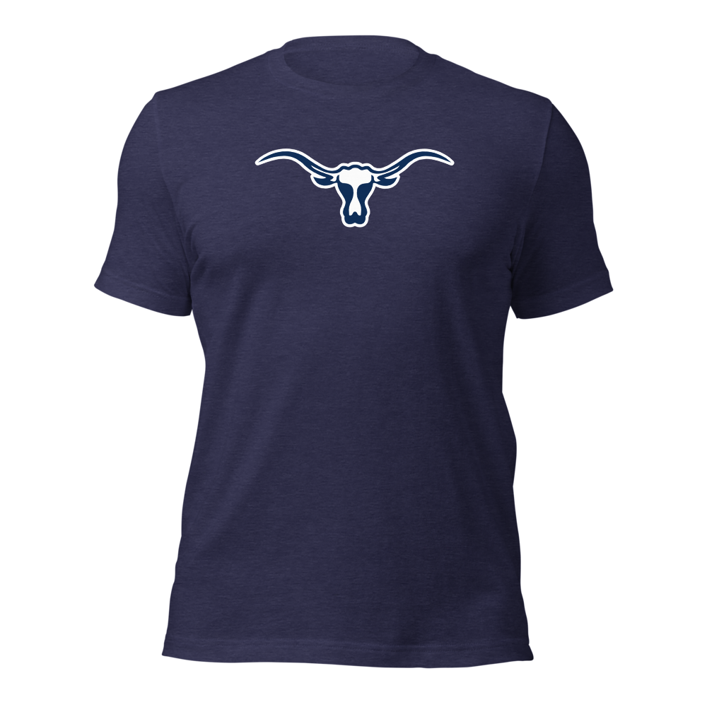 Legacy High School Design 2 — Heather Midnight Navy
