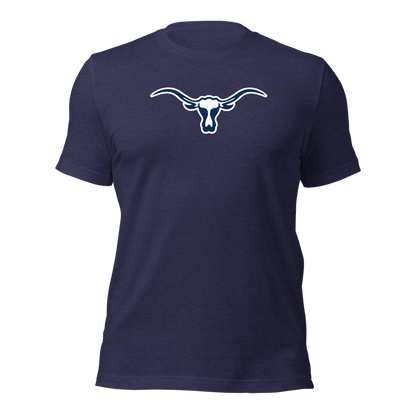 Legacy High School Design 2 — Heather Midnight Navy