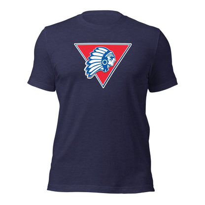 New Hope High School Design 2 — Heather Midnight Navy