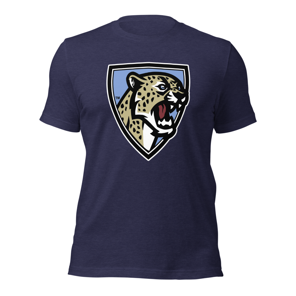 West Jordan High School Design 2 — Heather Midnight Navy