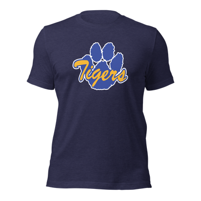 Orem High School Design 2 — Heather Midnight Navy