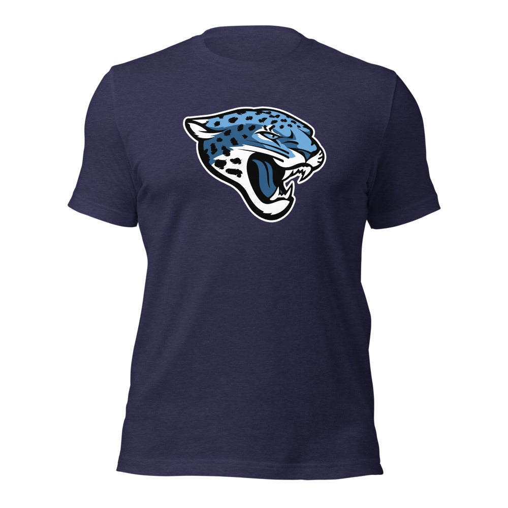 Spain Park High School Design 2 — Heather Midnight Navy