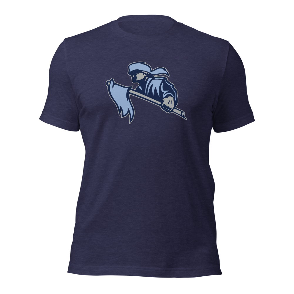 Canyon Springs High School Design 2 — Heather Midnight Navy