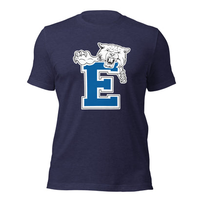 Enterprise High School Design 2 — Heather Midnight Navy