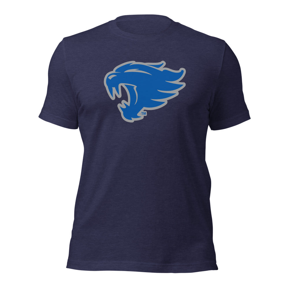 Colbert Heights High School Design 2 — Heather Midnight Navy