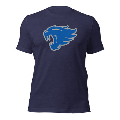 Colbert Heights High School Design 2 — Heather Midnight Navy