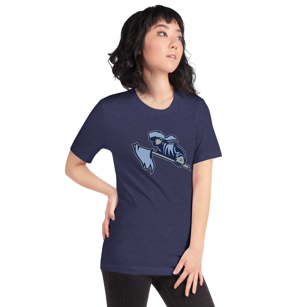 Canyon Springs High School Design 2 — Heather Midnight Navy