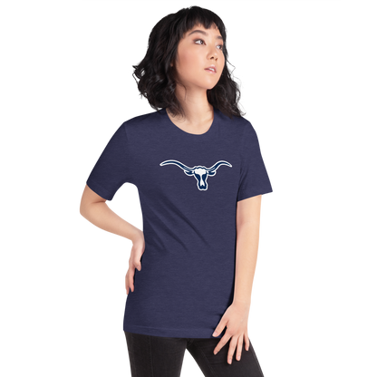 Legacy High School Design 2 — Heather Midnight Navy