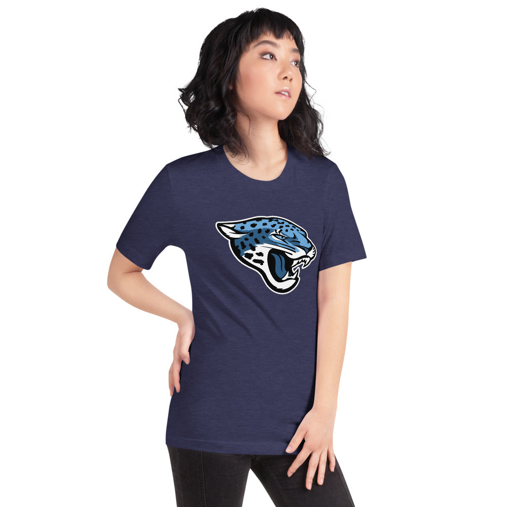 Spain Park High School Design 2 — Heather Midnight Navy