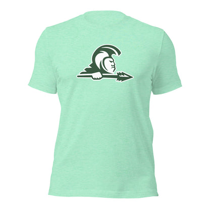 Kapa'a High School Design 2 — Heather Mint