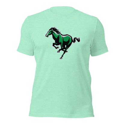 Bryce Valley High School Design 2 — Heather Mint