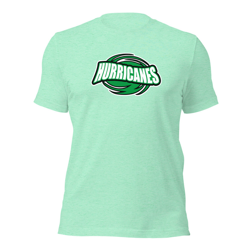 Flomaton High School Design 2 — Heather Mint