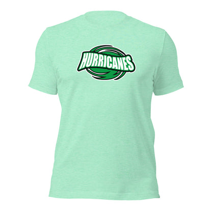 Flomaton High School Design 2 — Heather Mint