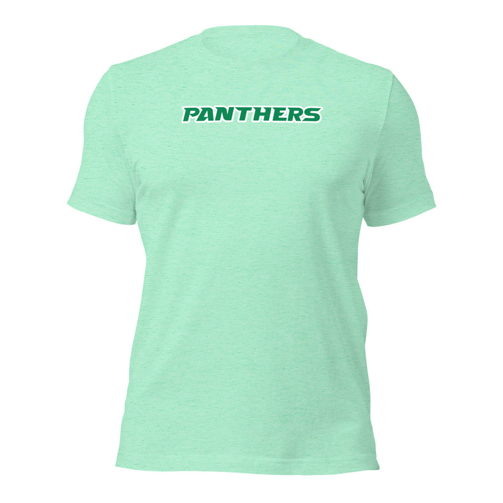 Pelham High School Design 2 — Heather Mint