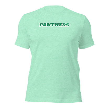 Pelham High School Design 2 — Heather Mint