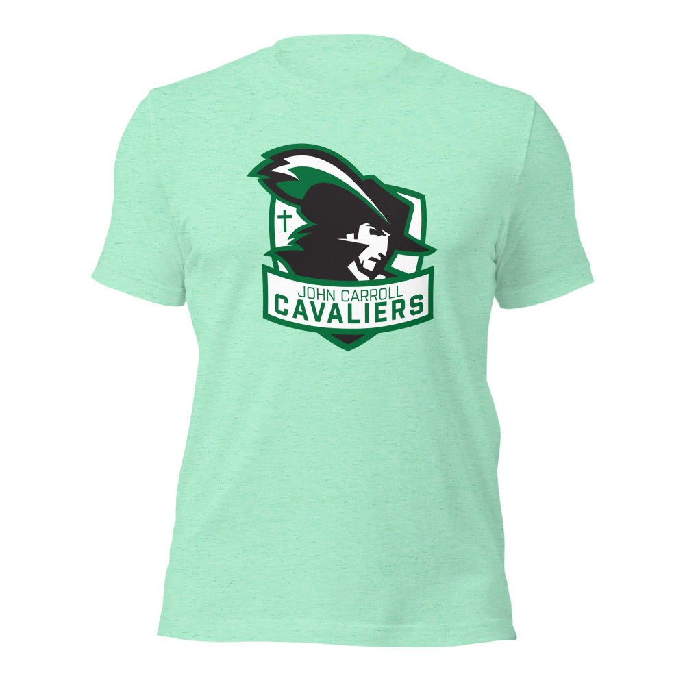 John Carroll Catholic High School Design 2 — Heather Mint
