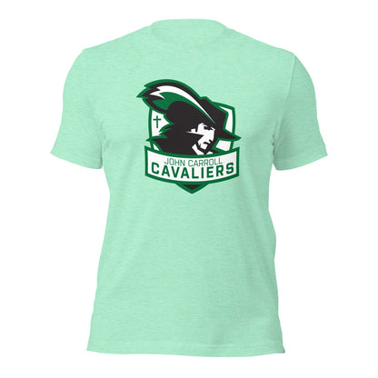 John Carroll Catholic High School Design 2 — Heather Mint