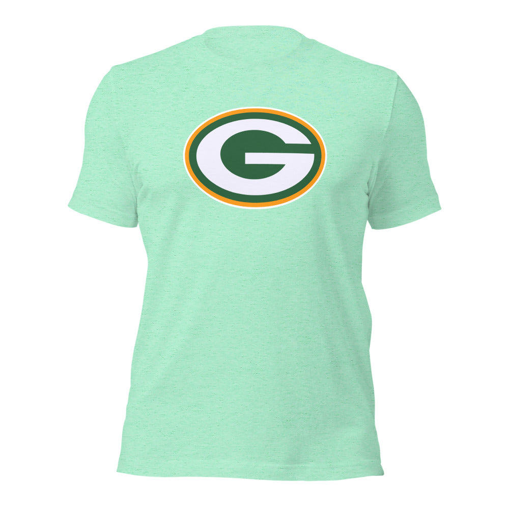 Gordo High School Design 2 — Heather Mint