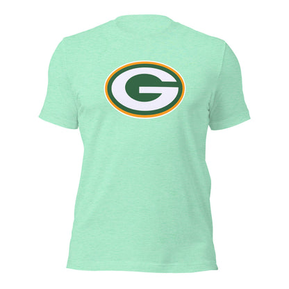 Gordo High School Design 2 — Heather Mint