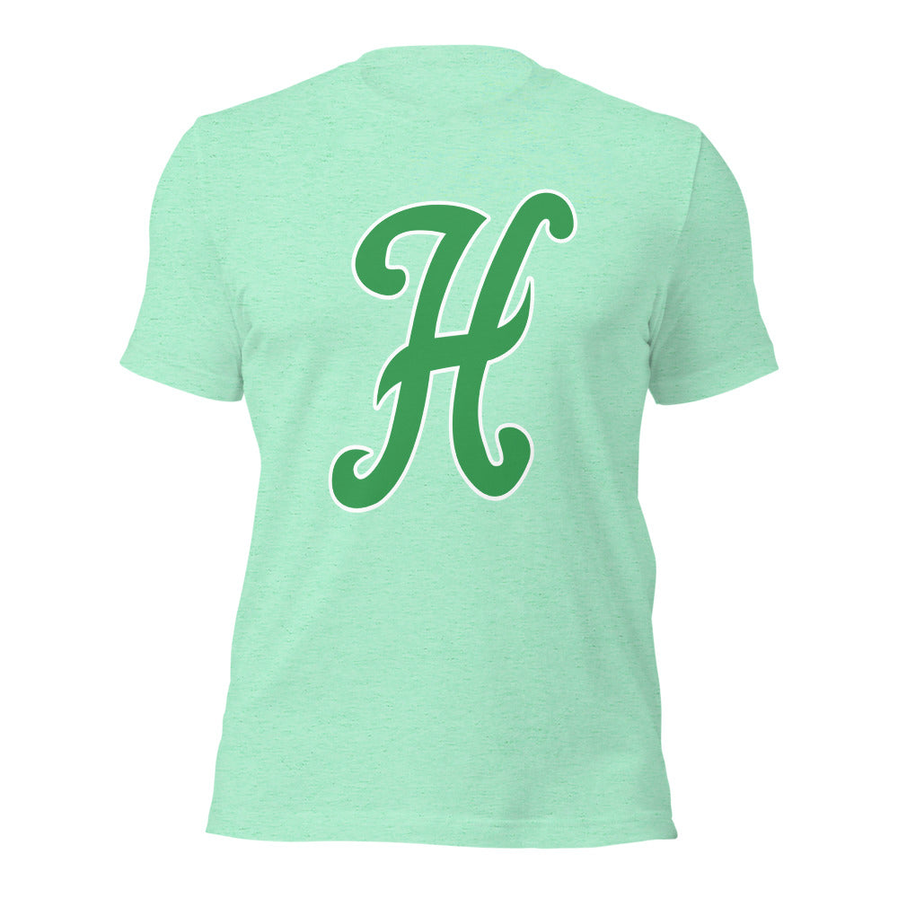 Holtville High School Design 2 — Heather Mint