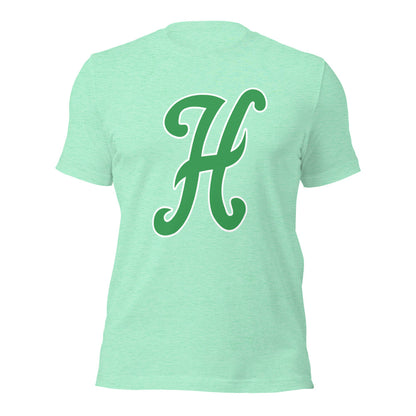 Holtville High School Design 2 — Heather Mint