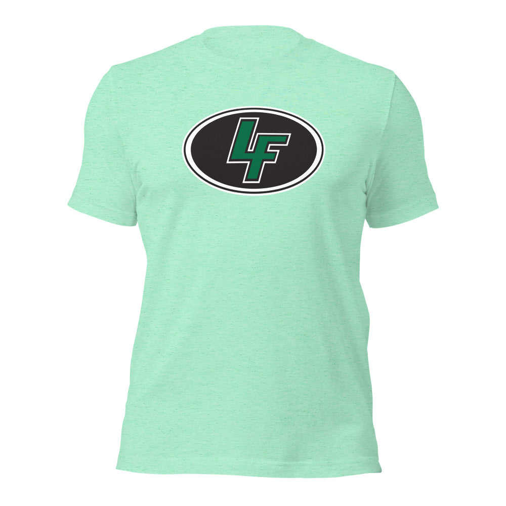 Locust Fork High School Design 2 — Heather Mint