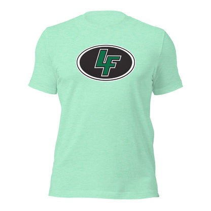 Locust Fork High School Design 2 — Heather Mint