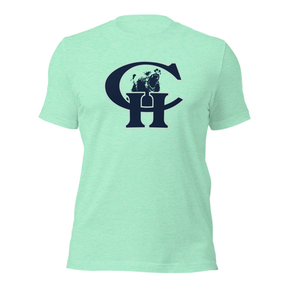 Copper Hills High School Design 2 — Heather Mint