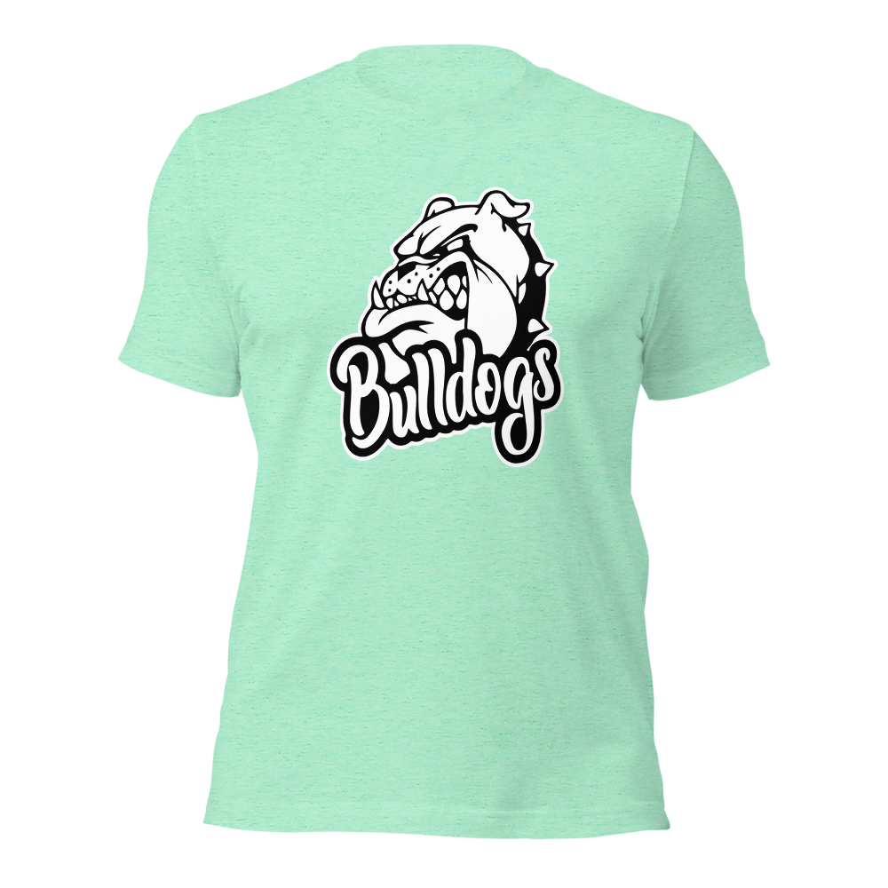 Provo High School Design 2 — Heather Mint