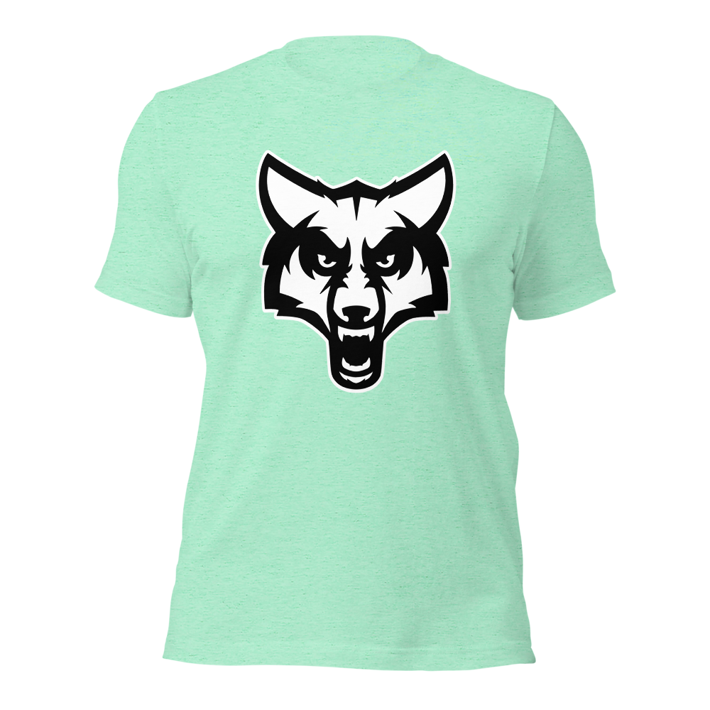 Timpanogos High School Design 2 — Heather Mint