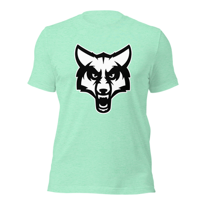 Timpanogos High School Design 2 — Heather Mint