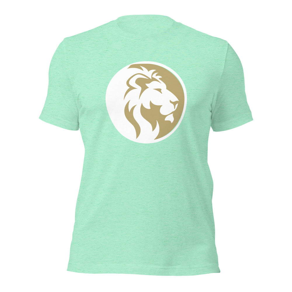 Faith Christian School Design 2 — Heather Mint