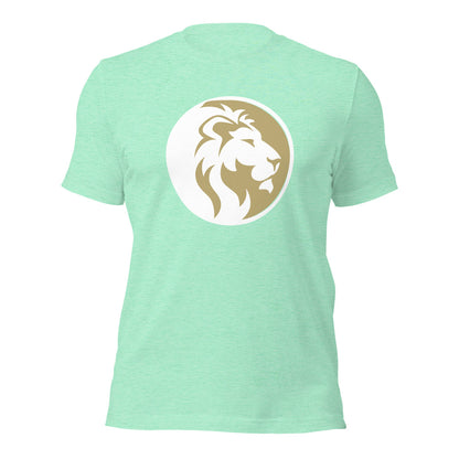 Faith Christian School Design 2 — Heather Mint