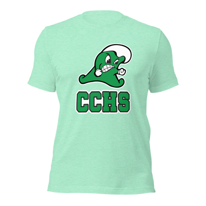 Churchill County High School Design 2 — Heather Mint