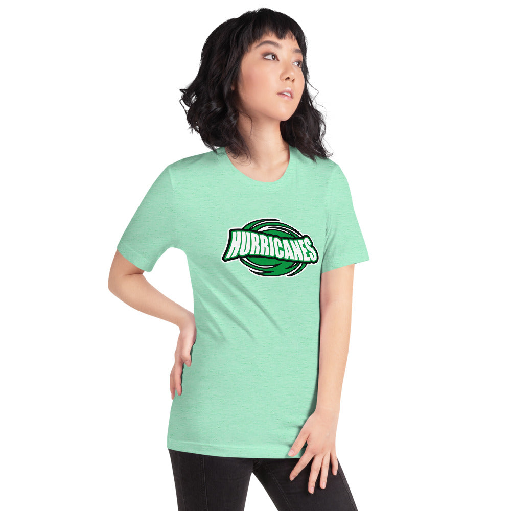 Flomaton High School Design 2 — Heather Mint