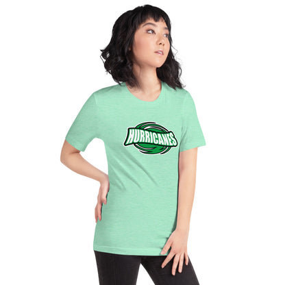 Flomaton High School Design 2 — Heather Mint