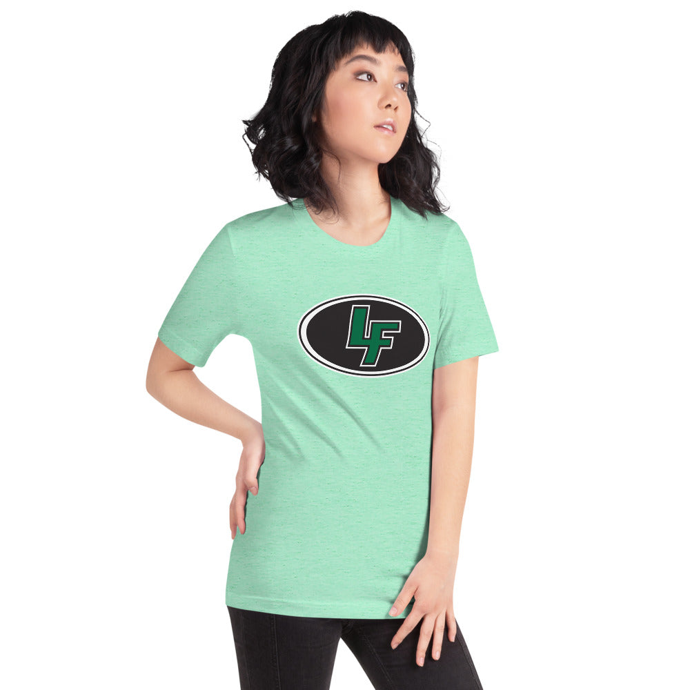 Locust Fork High School Design 2 — Heather Mint