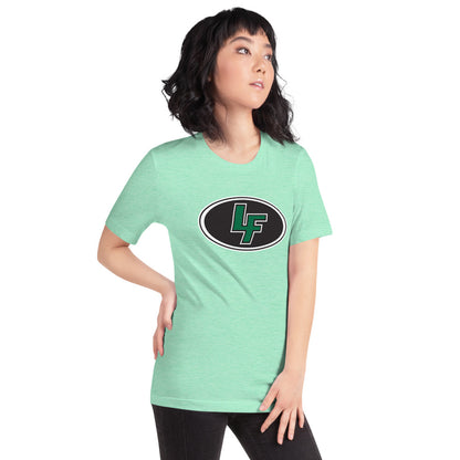 Locust Fork High School Design 2 — Heather Mint