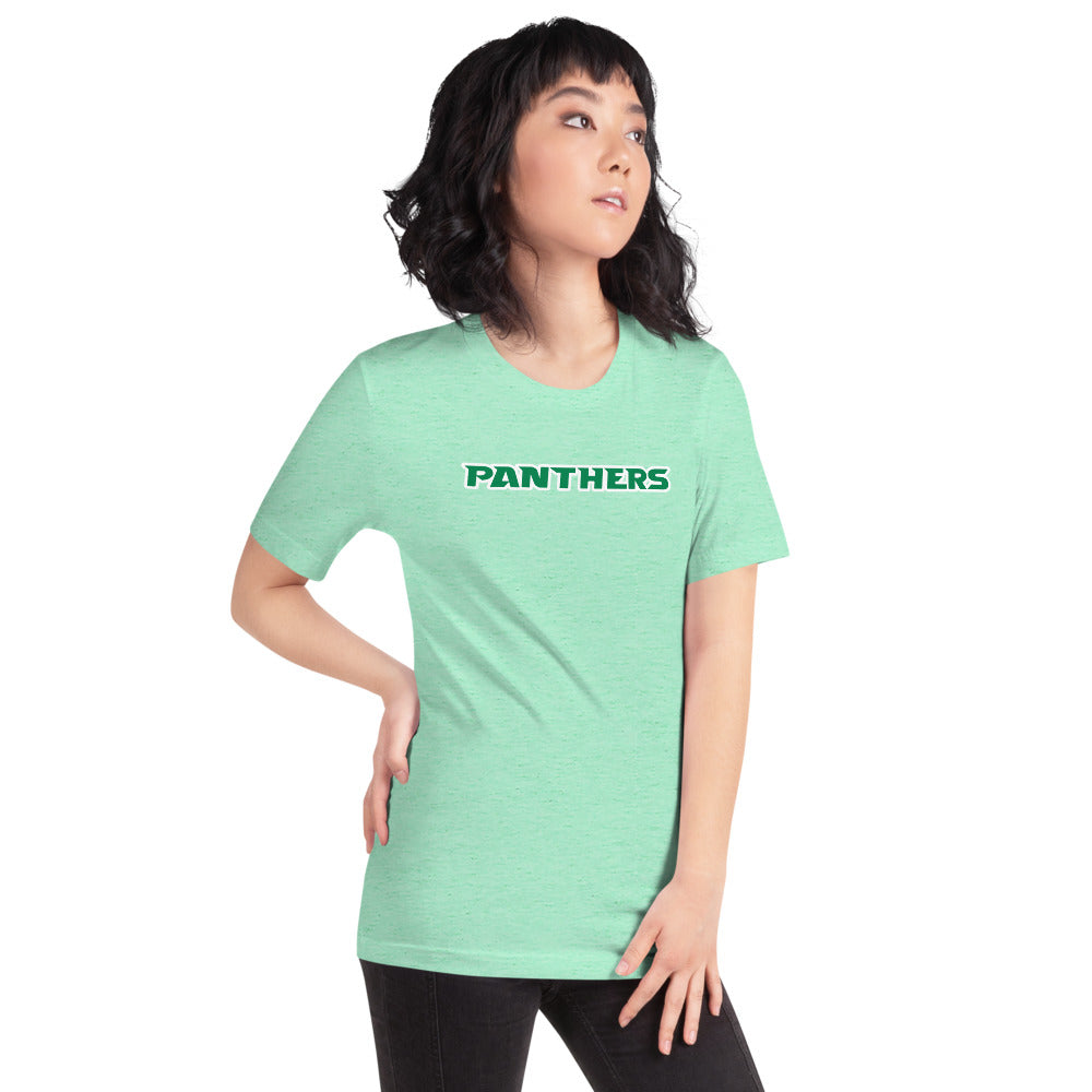 Pelham High School Design 2 — Heather Mint
