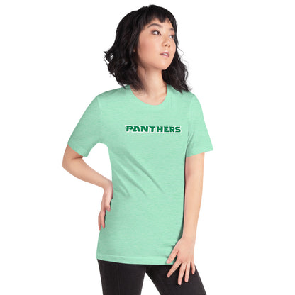 Pelham High School Design 2 — Heather Mint