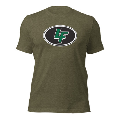 Locust Fork High School Design 2 — Heather Olive