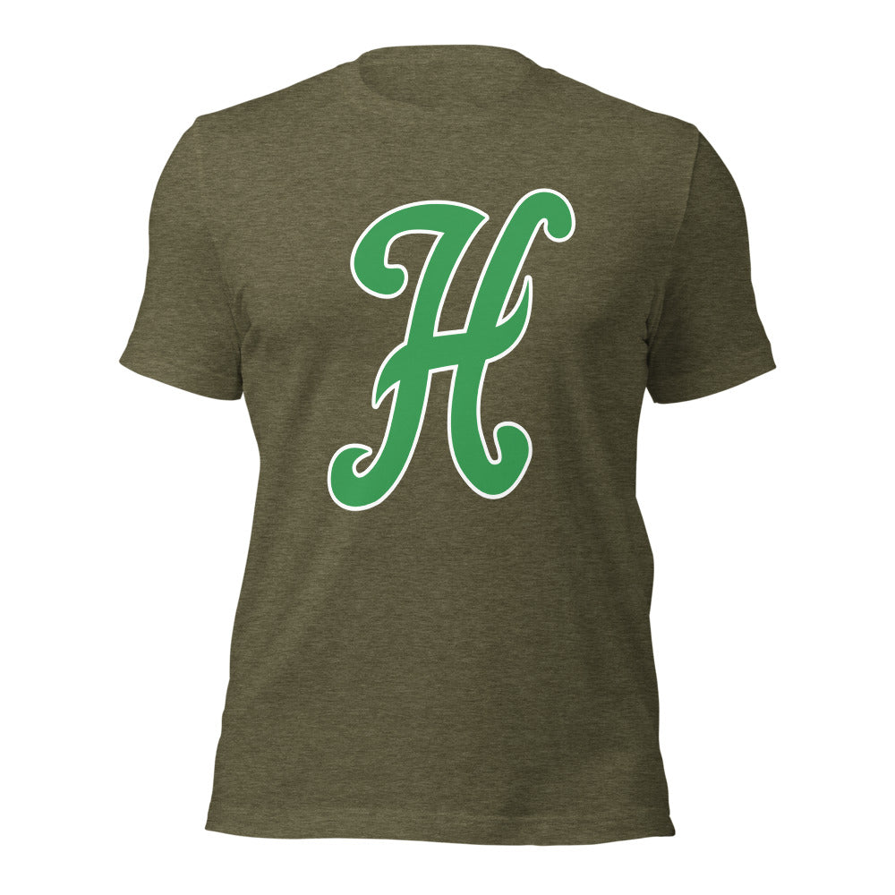 Holtville High School Design 2 — Heather Olive