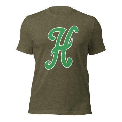 Holtville High School Design 2 — Heather Olive
