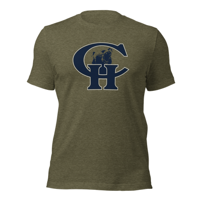 Copper Hills High School Design 2 — Heather Olive