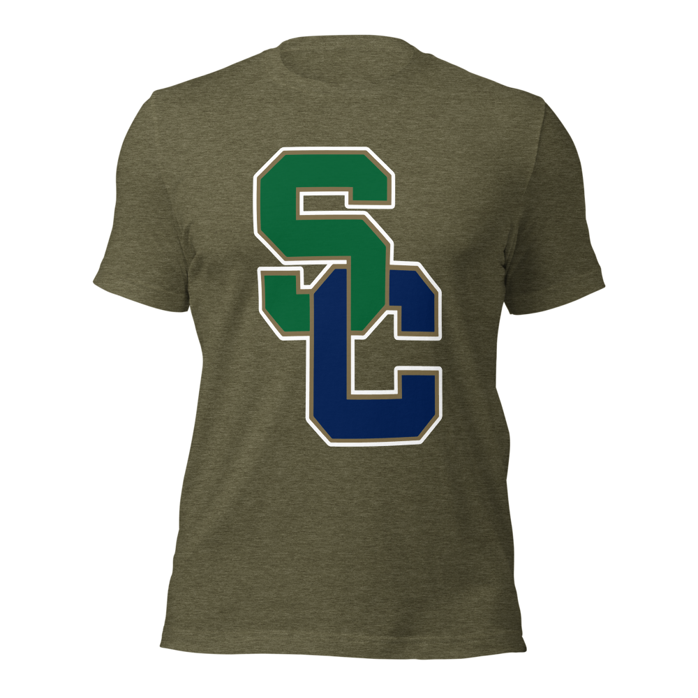 Snow Canyon High School Design 2 — Heather Olive
