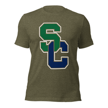 Snow Canyon High School Design 2 — Heather Olive