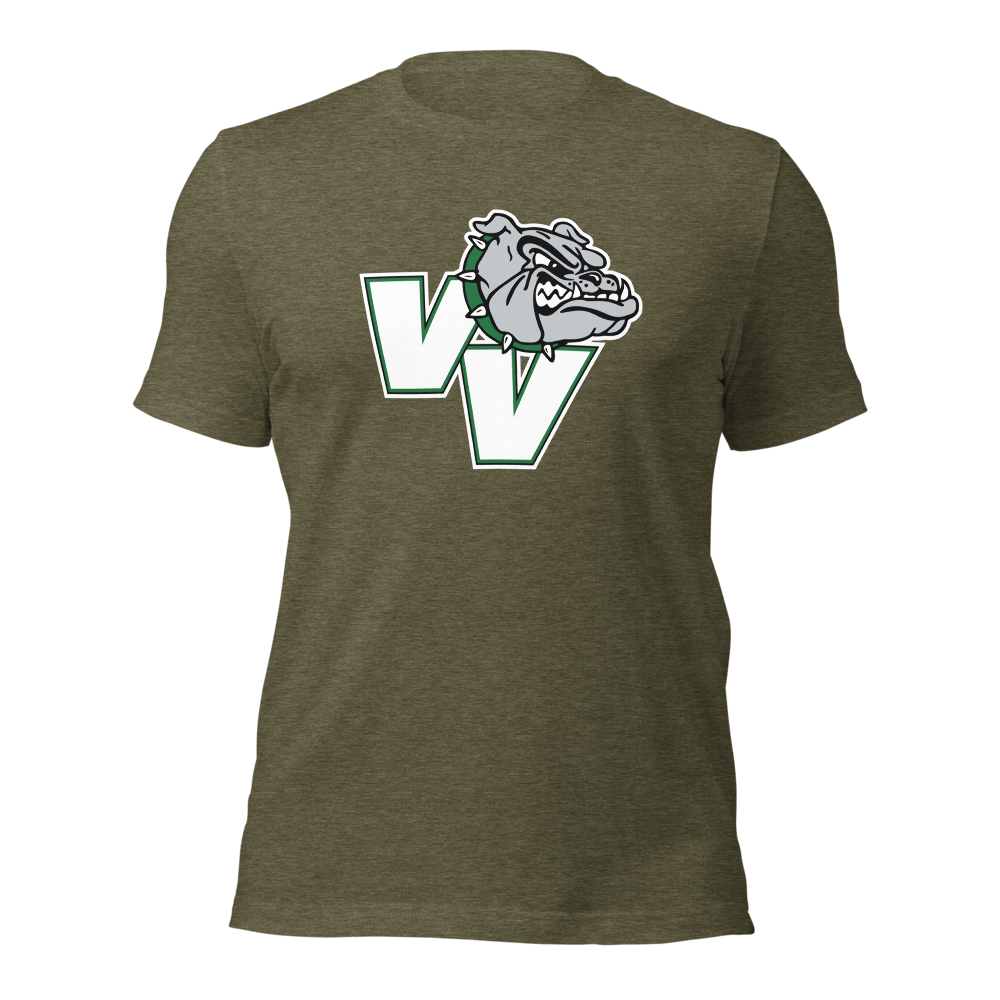 Virgin Valley High School Design 2 — Heather Olive