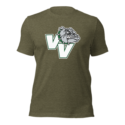 Virgin Valley High School Design 2 — Heather Olive