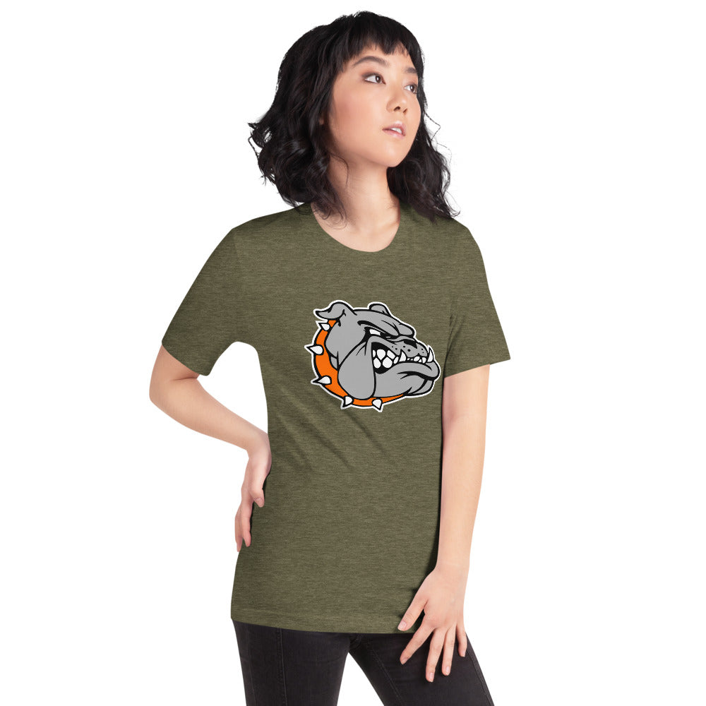 Ashville High School Design 2 — Heather Olive