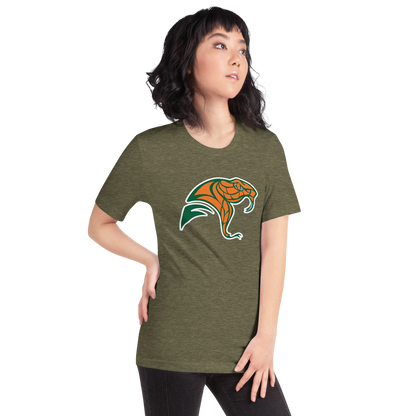 Mojave High School Design 2 — Heather Olive